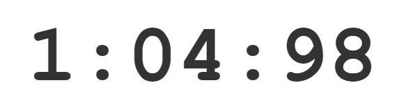 FirstTime-Timer　わんコメ　テンプレート　初見　初コメ　カウントダウン　タイマー　OBS　カット